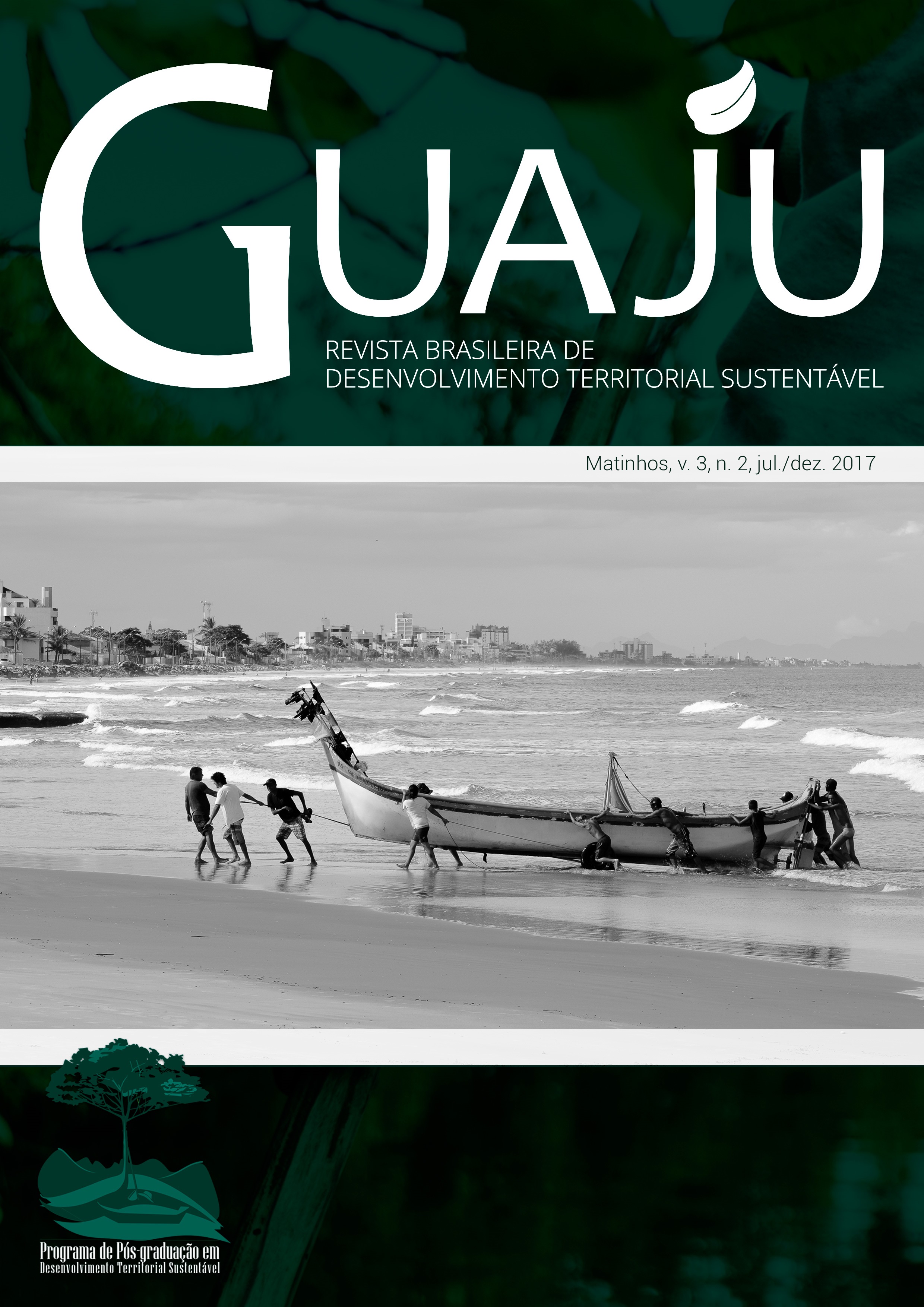 Economia Criativa, Desenvolvimento e Sustentabilidade: o caso do Rio de Janeiro