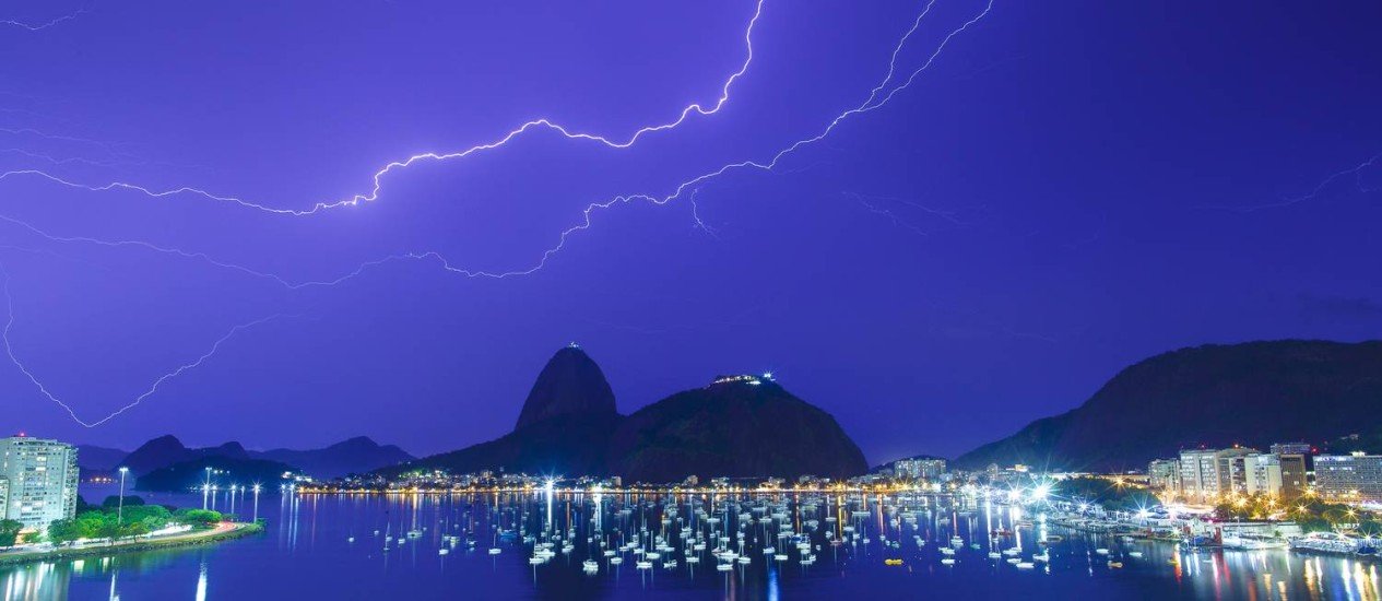 Violência prejudica a reputação do Rio e atrapalha o turismo, diz pesquisa