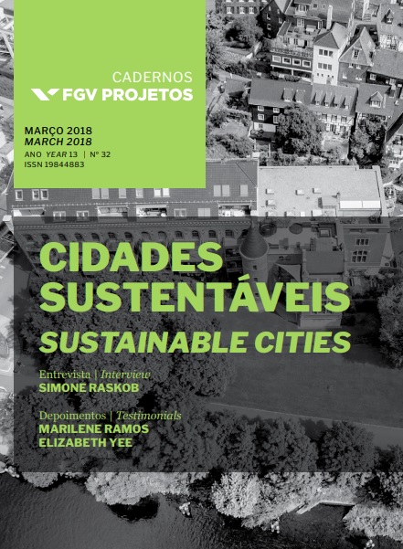 Participação cidadã e a crise ambiental nas cidades: caminhos para o crescimento sustentável