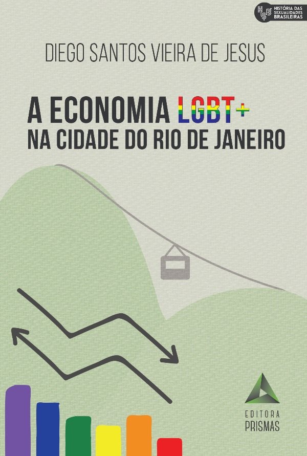 A Economia LGBT+ na Cidade do Rio de Janeiro