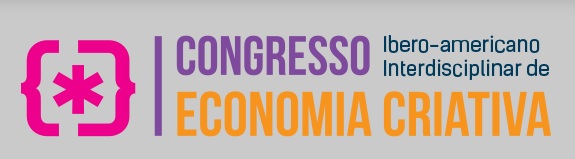 I Congresso Ibero-americano Interdisciplinar de Economia Criativa